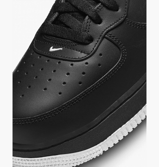 Кроссовки Nike Air Force 1 Mid 07 Black Dv0806-001 фото 21 — интернет-магазин Tapok