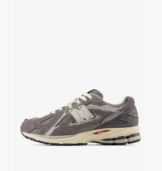 Кросівки New Balance 1906D Grey M1906DA фото 8 — інтернет-магазин Tapok