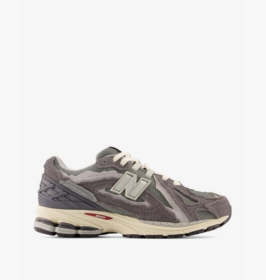 Кросівки New Balance 1906D Grey M1906DA фото 9 — інтернет-магазин Tapok