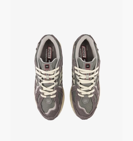 Кросівки New Balance 1906D Grey M1906DA фото 12 — інтернет-магазин Tapok