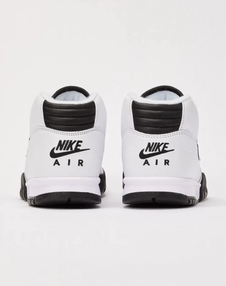 Кроссовки Nike Air Trainer 1 Black FB8066-100 фото 4 — интернет-магазин Tapok