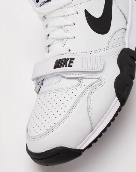 Кроссовки Nike Air Trainer 1 Black FB8066-100 фото 6 — интернет-магазин Tapok