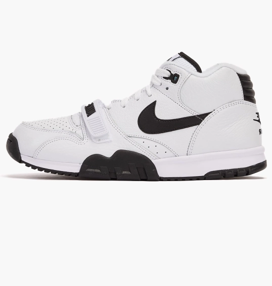 Кроссовки Nike Air Trainer 1 Black FB8066-100 фото 7 — интернет-магазин Tapok