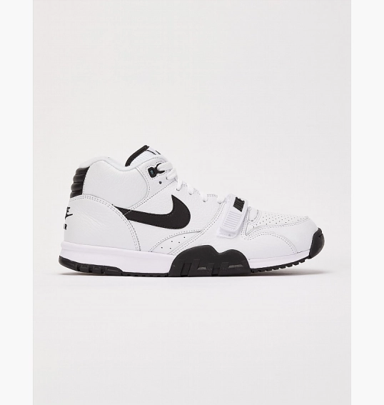 Кроссовки Nike Air Trainer 1 Black FB8066-100 фото 8 — интернет-магазин Tapok