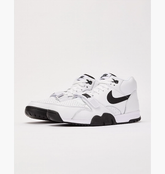 Кроссовки Nike Air Trainer 1 Black FB8066-100 фото 11 — интернет-магазин Tapok