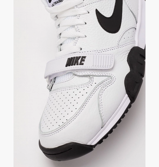 Кроссовки Nike Air Trainer 1 Black FB8066-100 фото 12 — интернет-магазин Tapok