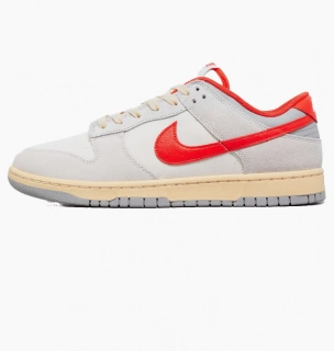 Кросівки Nike Dunk Low 85 White FJ5429-133