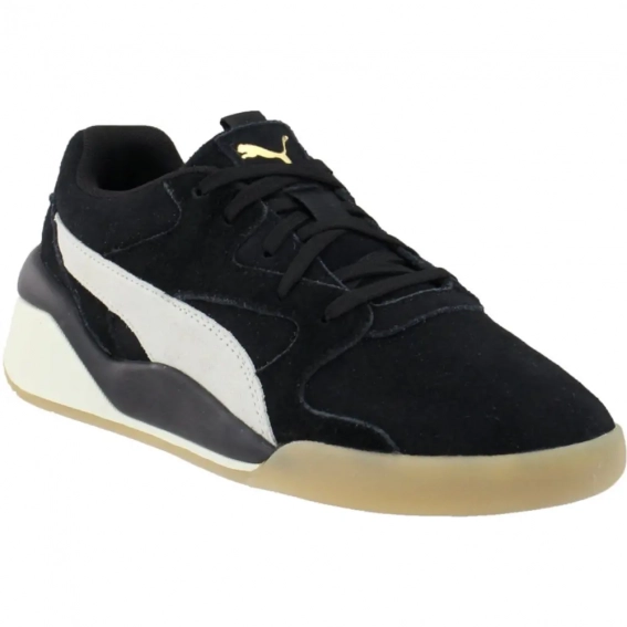 Кроссовки Puma Aeon Rewind Sneakers Black 370396-06 фото 3 — интернет-магазин Tapok