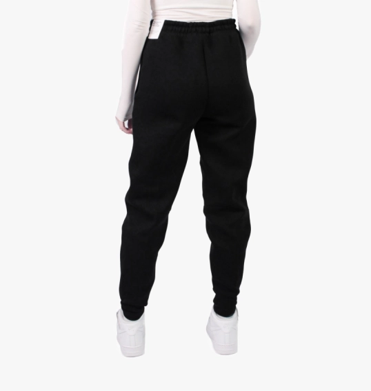 Брюки Nike Sportswear Tech Fleece Jogger Pants Black FB8330-010 фото 18 — интернет-магазин Tapok