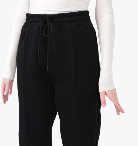 Брюки Nike Sportswear Tech Fleece Jogger Pants Black FB8330-010 фото 19 — интернет-магазин Tapok