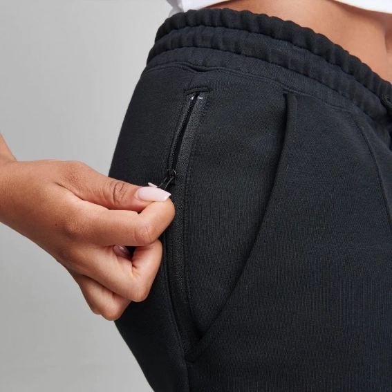 Брюки Nike Sportswear Tech Fleece Jogger Pants Black FB8330-010 фото 7 — интернет-магазин Tapok