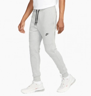 Брюки Nike Sportswear Tech Fleece Og Grey FD0739-063