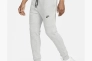 Брюки Nike Sportswear Tech Fleece Og Grey FD0739-063 Фото 13