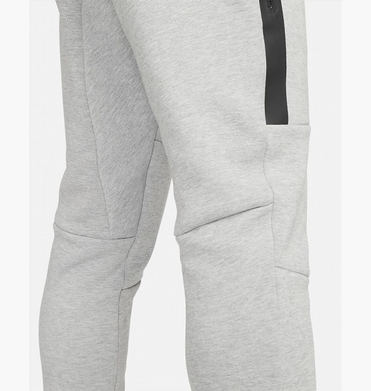 Брюки Nike Sportswear Tech Fleece Og Grey FD0739-063 фото 19 — интернет-магазин Tapok