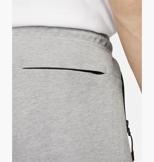 Брюки Nike Sportswear Tech Fleece Og Grey FD0739-063 фото 22 — интернет-магазин Tapok