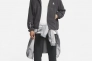 Толстовка Nike Acg Wolf Tree Polartec® Full-Zip Top Black FB8082-060 Фото 3