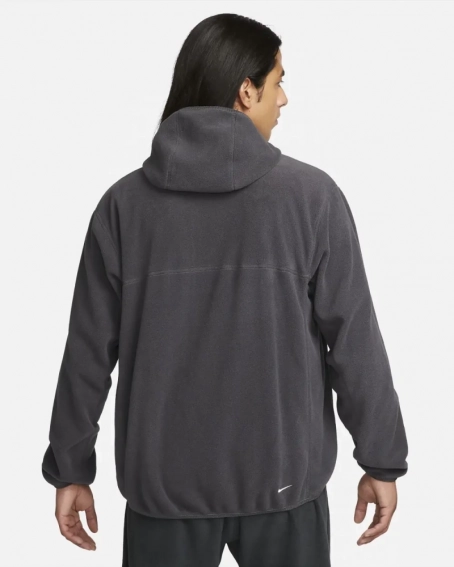 Толстовка Nike Acg Wolf Tree Polartec® Full-Zip Top Black FB8082-060 фото 4 — інтернет-магазин Tapok