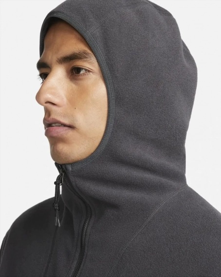 Толстовка Nike Acg Wolf Tree Polartec® Full-Zip Top Black FB8082-060 фото 7 — інтернет-магазин Tapok