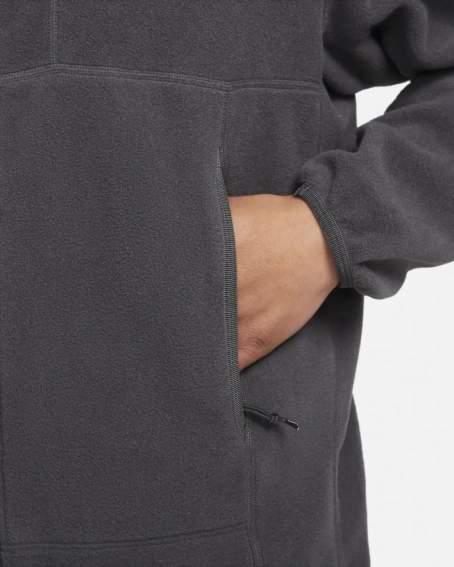 Толстовка Nike Acg Wolf Tree Polartec® Full-Zip Top Black FB8082-060 фото 9 — інтернет-магазин Tapok