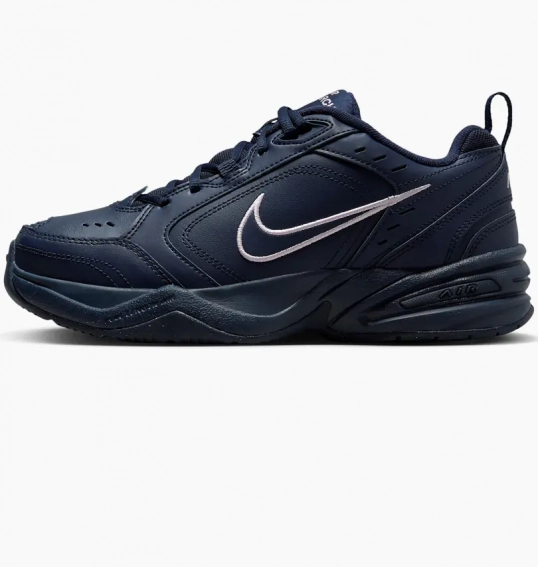 Кросівки Nike Air Monarch Iv Amp Workout Shoes Blue FB7143-403 фото 1 — інтернет-магазин Tapok