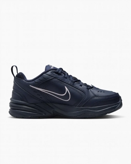 Кросівки Nike Air Monarch Iv Amp Workout Shoes Blue FB7143-403 фото 4 — інтернет-магазин Tapok