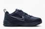 Кроссовки Nike Air Monarch Iv Amp Workout Shoes Blue FB7143-403 Фото 4