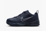 Кроссовки Nike Air Monarch Iv Amp Workout Shoes Blue FB7143-403 Фото 11