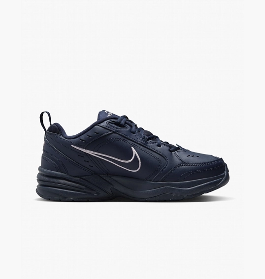 Кросівки Nike Air Monarch Iv Amp Workout Shoes Blue FB7143-403 фото 13 — інтернет-магазин Tapok