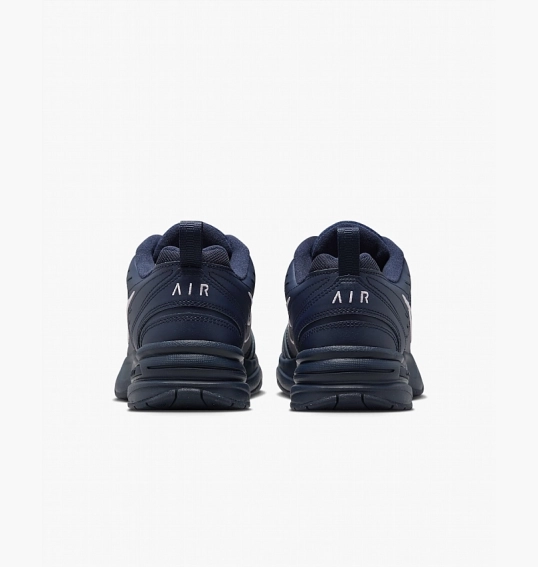 Кроссовки Nike Air Monarch Iv Amp Workout Shoes Blue FB7143-403 фото 16 — интернет-магазин Tapok