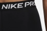 Брюки Nike Pro 365 Black DA0483-013 Фото 4