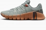 Кросівки Nike Free Metcon 5 MenS Training Shoes Grey DV3949-301 Фото 1