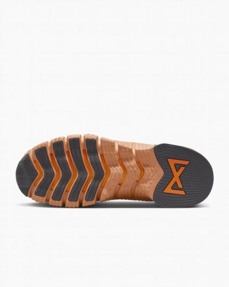 Кросівки Nike Free Metcon 5 MenS Training Shoes Grey DV3949-301 фото 3 — інтернет-магазин Tapok