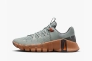 Кроссовки Nike Free Metcon 5 MenS Training Shoes Grey DV3949-301 Фото 12