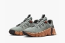 Кроссовки Nike Free Metcon 5 MenS Training Shoes Grey DV3949-301 Фото 16