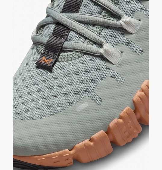 Кросівки Nike Free Metcon 5 MenS Training Shoes Grey DV3949-301 фото 18 — інтернет-магазин Tapok