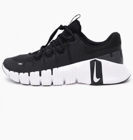 Кросівки Nike Free Metcon 5 Black DV3949-001 фото 1 — інтернет-магазин Tapok