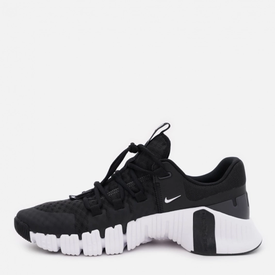 Кросівки Nike Free Metcon 5 Black DV3949-001 фото 3 — інтернет-магазин Tapok