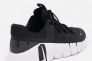 Кросівки Nike Free Metcon 5 Black DV3949-001 Фото 4