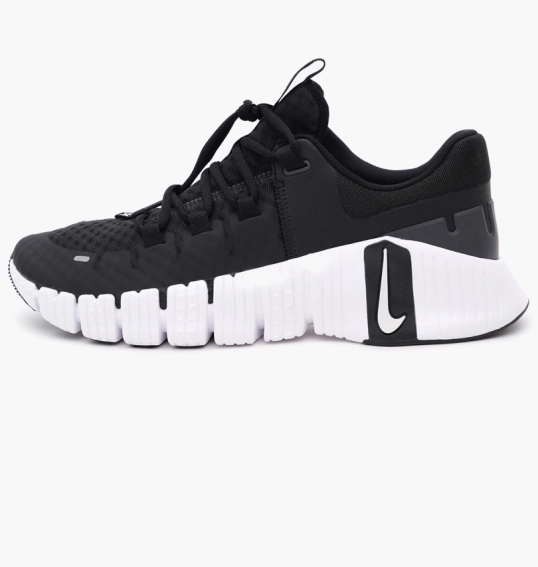 Кросівки Nike Free Metcon 5 Black DV3949-001 фото 7 — інтернет-магазин Tapok