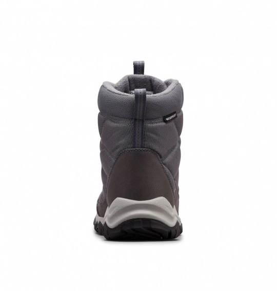 Черевики Columbia Firecamp™ Boot Grey 1672881033 фото 2 — інтернет-магазин Tapok