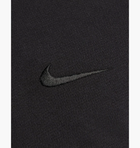 Кофта Nike 1/2 Swoosh Black DX0566-013 фото 18 — інтернет-магазин Tapok