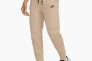 Штани чоловічі Nike Sportswear Tech Fleece Beige FB8002-247 Фото 1
