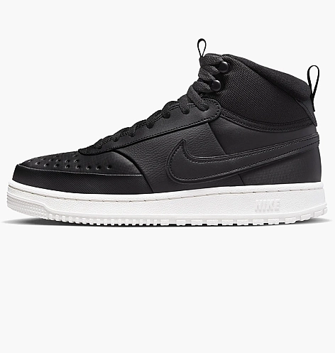 NIKE COURT VISION MID WNTR DR7882-002 фото 1 — интернет-магазин Tapok