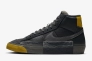 Чоловічі кросівки NIKE BLAZER MID PRO CLUB FB8891-001 Фото 1