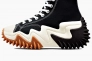 Кросівки жіночі Converse Run Star Motion Black 171545C Фото 1
