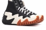 Кросівки жіночі Converse Run Star Motion Black 171545C Фото 2
