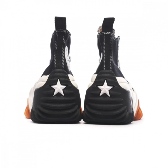 Кросівки жіночі Converse Run Star Motion Black 171545C фото 7 — інтернет-магазин Tapok