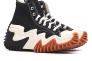 Кросівки жіночі Converse Run Star Motion Black 171545C Фото 9