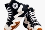 Кросівки жіночі Converse Run Star Motion Black 171545C Фото 16