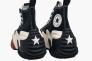 Кросівки жіночі Converse Run Star Motion Black 171545C Фото 18